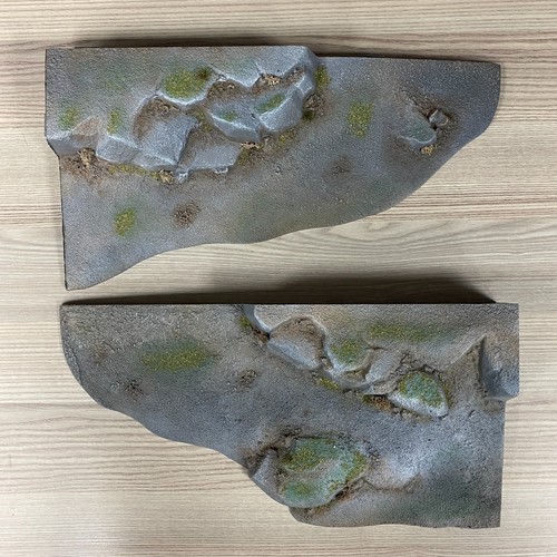 Peinture citadel terrain - citadel,
