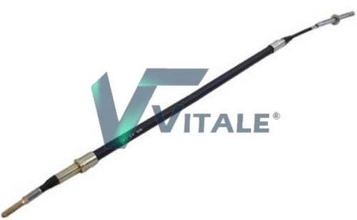 Cable embrayage pour - d'embrayage,