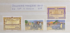 Timbres polynesie francaise - polynesie,