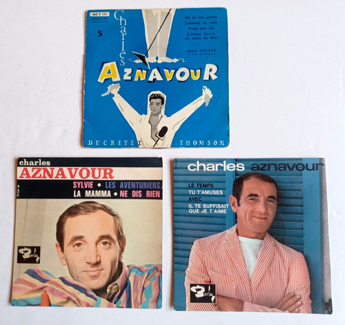 Lot tours charles - lot,