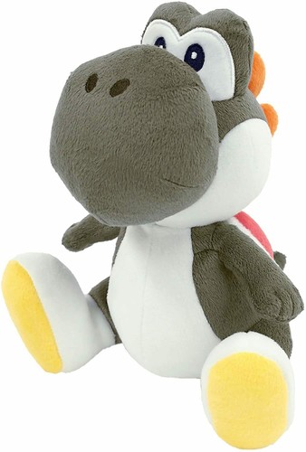 Peluche super mario all - peluche,