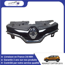 🇫🇷 CALANDRE RENAULT