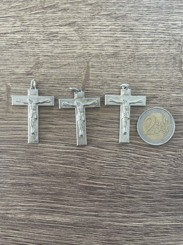 Lot anciens pendentifs - de,