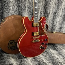 [Gibson] Guitare électrique