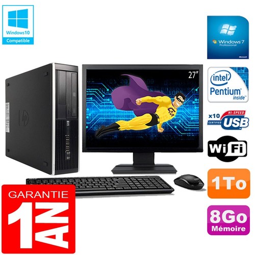 Compaq pro 6300 - pc, g630
