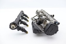 Rampe d'injection BMW K 1200 LT 1999 à 2003