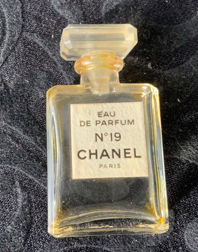 Ancien flacon collection eau - ancien,