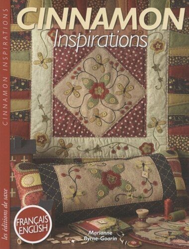 Cinnamon inspirations - cinnamon,