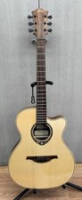 Guitare acoustique électrique