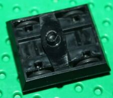 Lego Monorail Bogey with Bogey Bracket Pivot ref 2686c01 set 6399 6990 6991