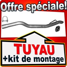 Tuyau pour FORD FOCUS ECOBOOST