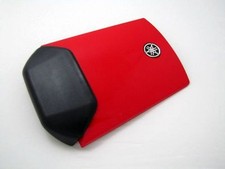 Capot selle moto YAMAHA R1 1998 1999 98 99 Rouge - Streetmotorbike