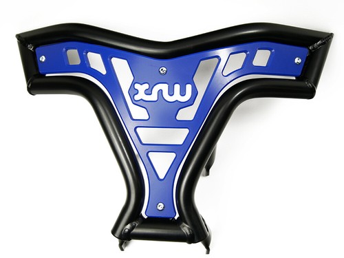Pare chocs avant yamaha - pare-chocs,