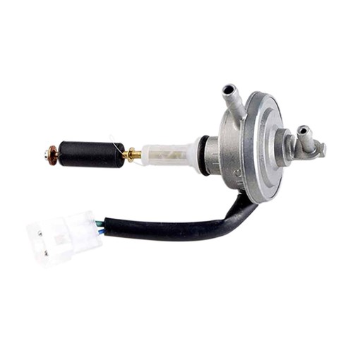 Robinet essence scooter teknix - robinet,