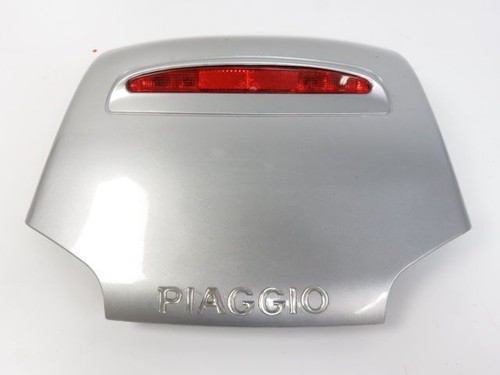 Habillage arriere vespa 200 - habillage,