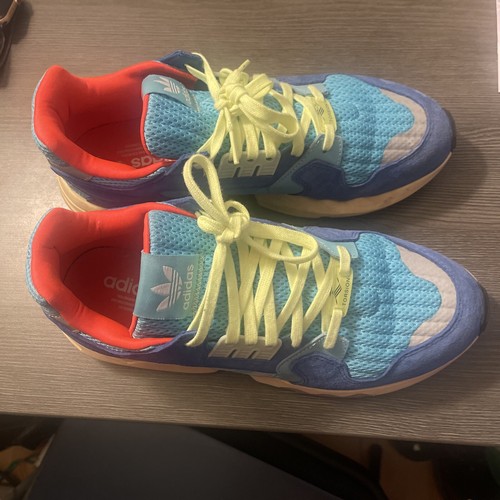 Size adidas zx torsion - 11,