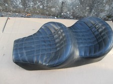 Selle Suzuki GS 1000 L Sitzbank Hugger Seat Réf 2044