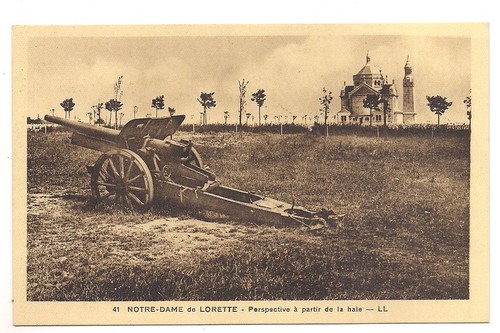 notre-dame-de-lorette