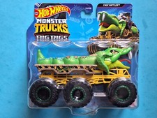 Cage Rattler 🔥 1:64 Hot