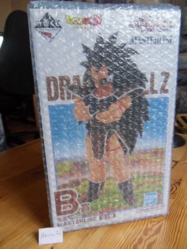 Figurine dragon ball - figurine,
