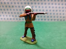 Vintage - INDIEN Natif
