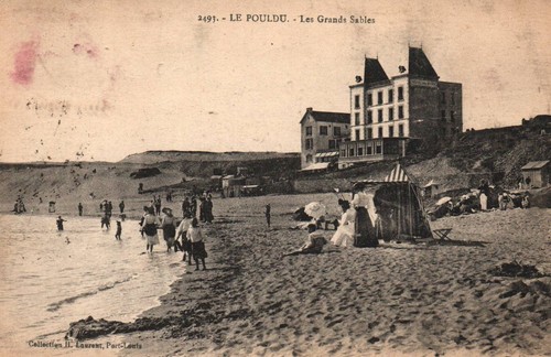 Cpa le pouldu - 29,