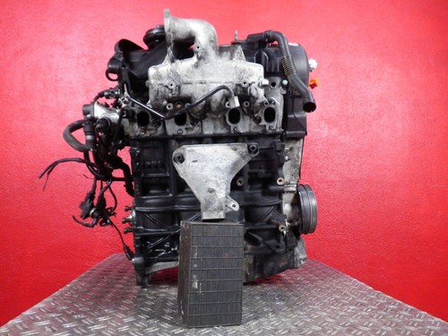Moteur sans pièces - , (diesel)