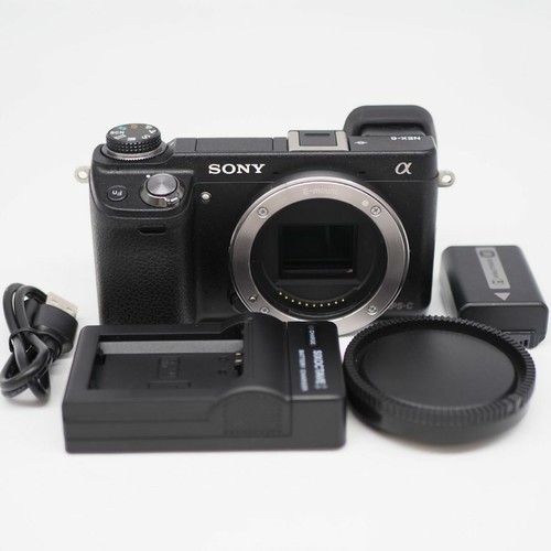 Mnt sony nex mirrorless - mnt,