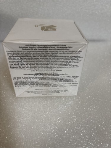 Lancome hydra zen anti stress - hydra,