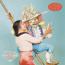 Catherine Ringer Chroniques Et