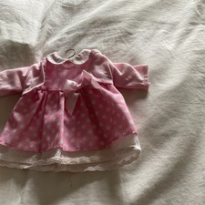 Vêtement Poupée Poupon