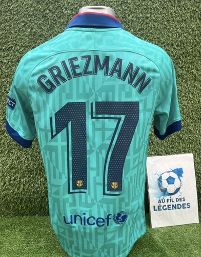 Maillot griezmann barcelone - barcelone,