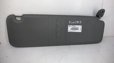 Pare soleil droit RENAULT TRAFIC 2 PHASE 1 7701477801
