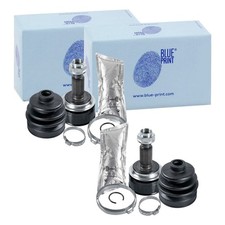 2X BLUE PRINT Ensemble De