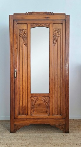 Armoire art déco