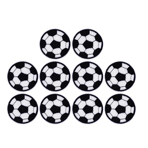 Pcs ballon foot patch - ballon,