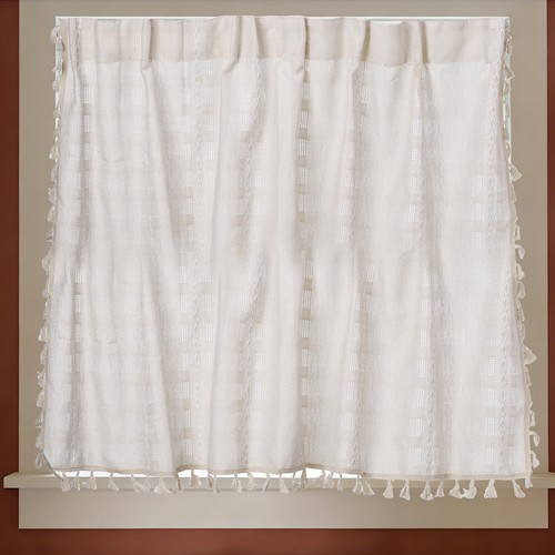 Voilage pour rideau - 94x147, cm
