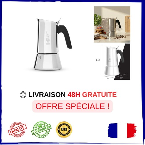 Bialetti venus cafetière - bialetti,