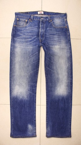 Jean homme levi 501 original - levi's,