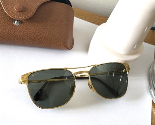 Lunette ray ban - lunette, bausch