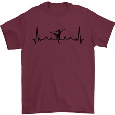 Ballet Danseur Ecg Danse