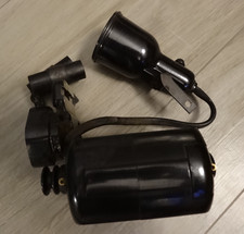 MOTEUR SINGER BAB 3-14