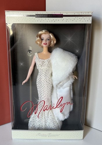 Nrfb vtg barbie marilyn - nrfb-,