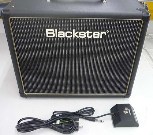 Blackstar combo ht5 - combo,