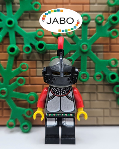 Lego castle - 2,