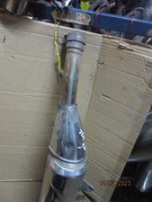 SILENCIEUX D ECHAPPEMENT