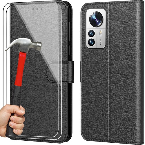 Coque xiaomi 12x 12t - 12/12x, 12