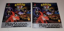 Sony PS1 - Jaquette Avant +