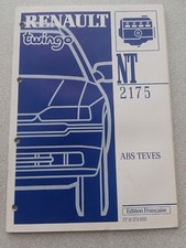 Rta Revue Manuel Technique