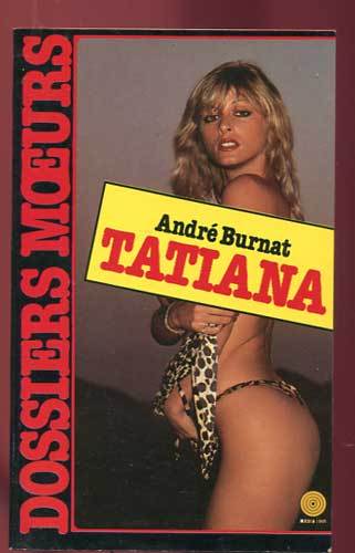 Andre burnat dossiers moeurs - burnat:, moeurs/